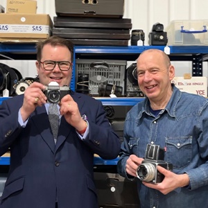 News & Views from SAS! - 18/01/2025