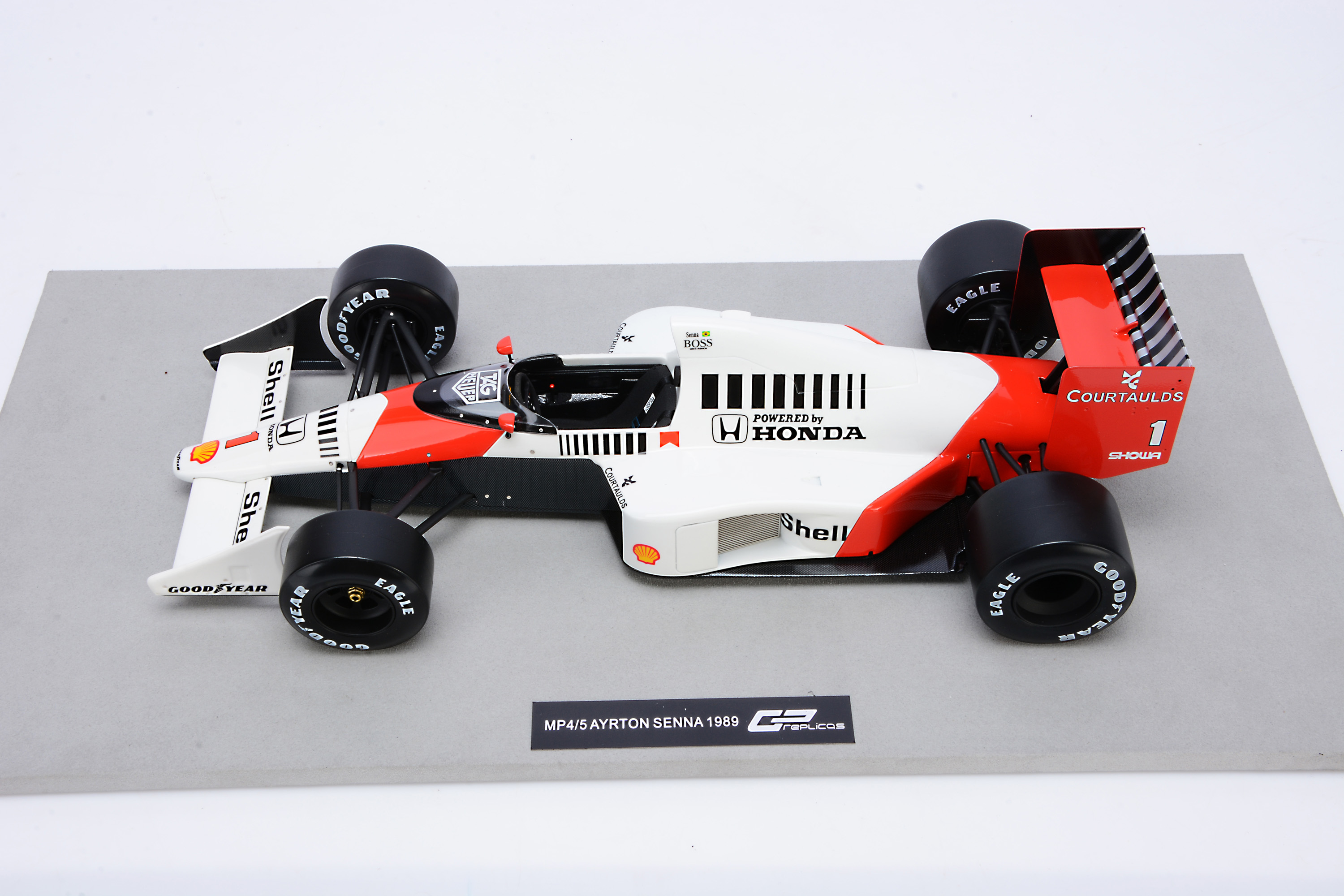 Select Modern Diecast & Pocher kits Auction