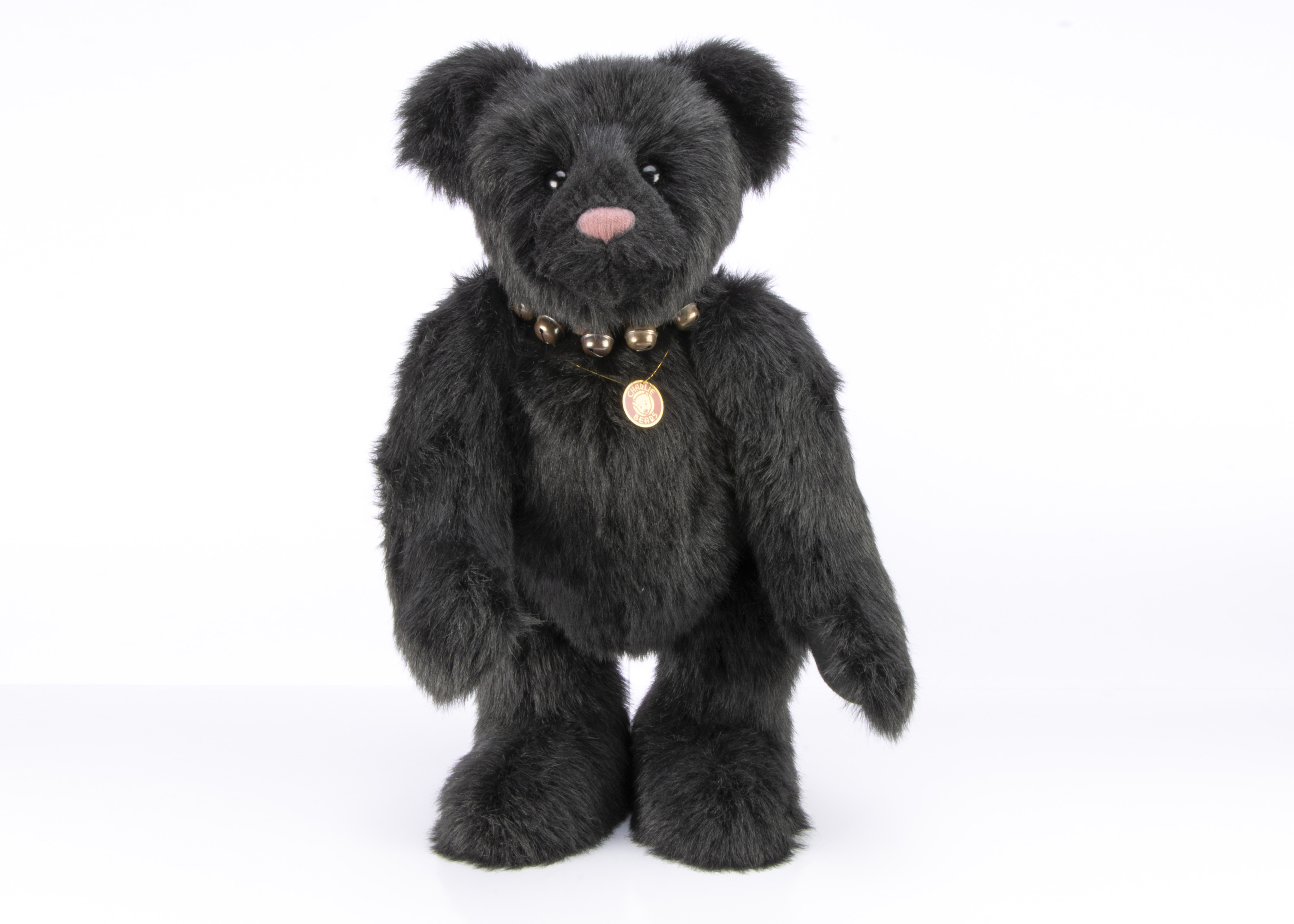 Dolls & Teddy Bears Auction