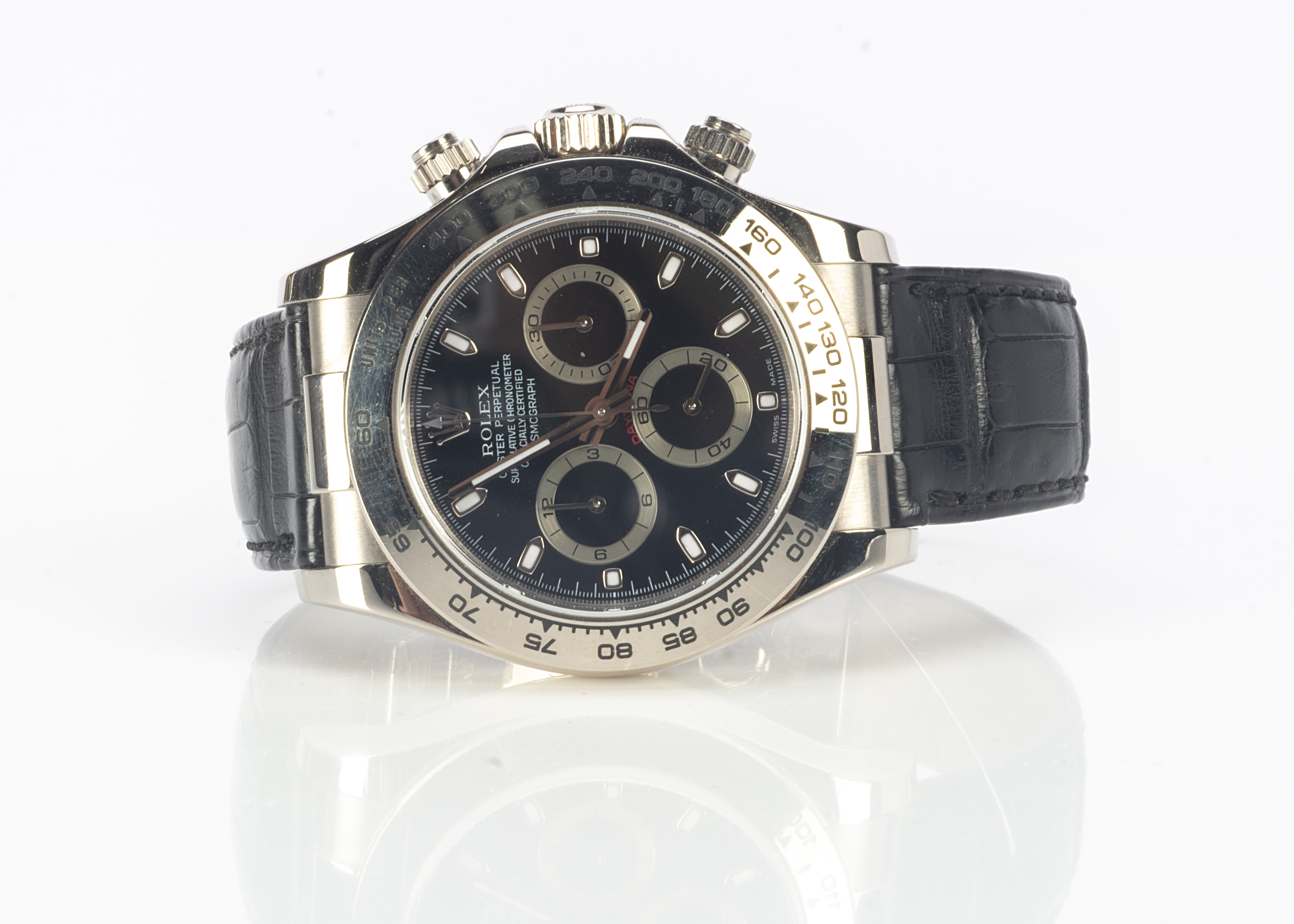 Watch and Clock Auction 
