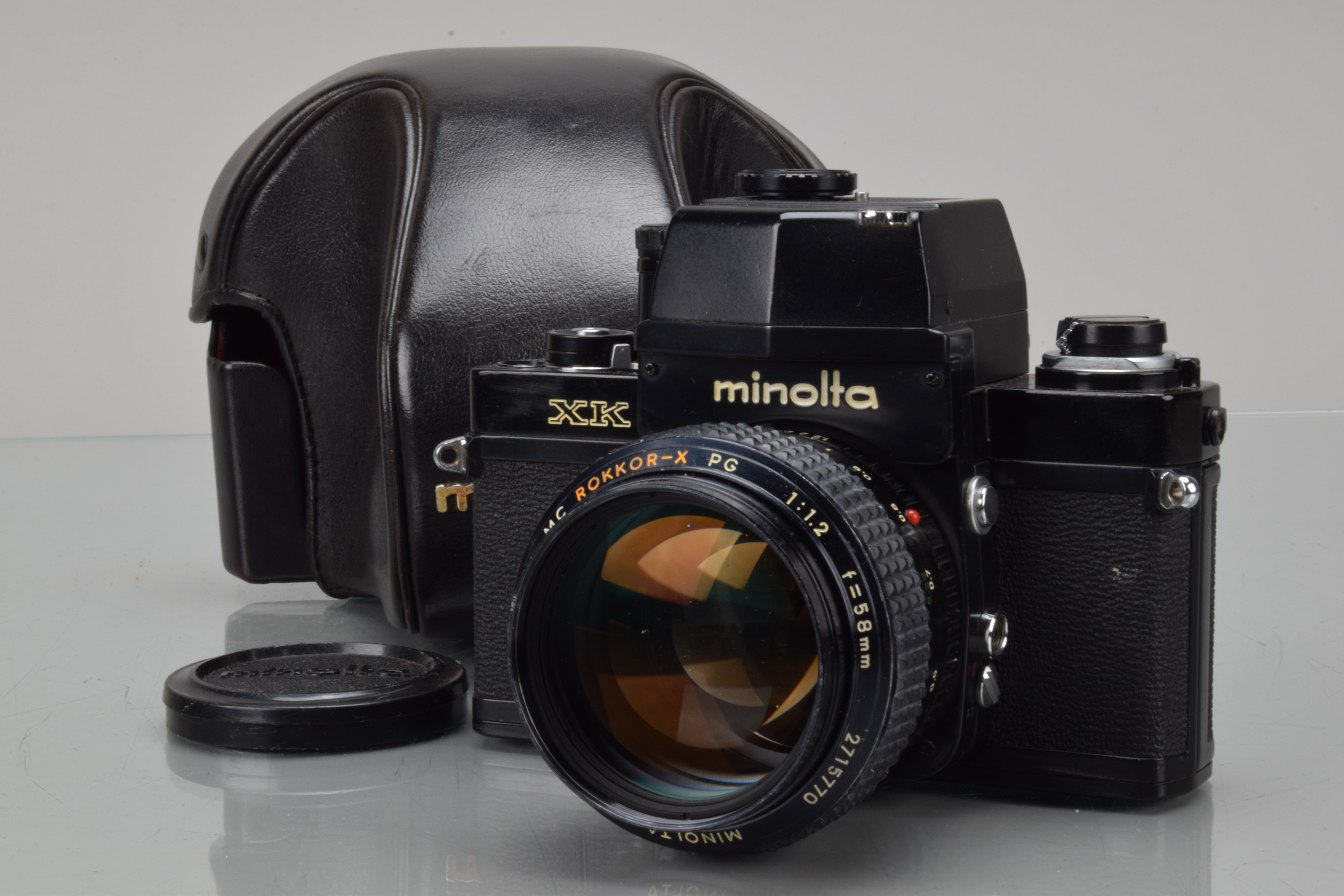 Photographica & Cameras Auction