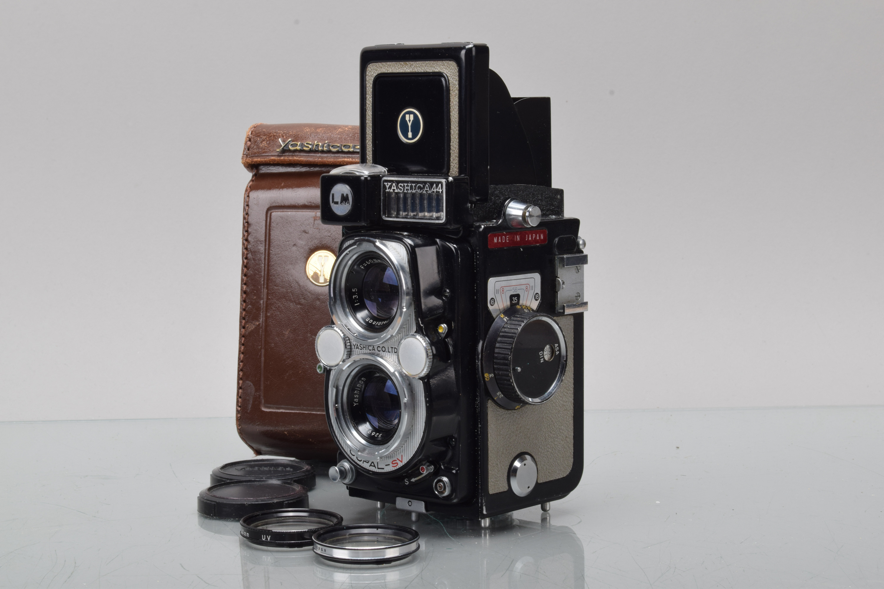  Photographica & Cameras Auction
