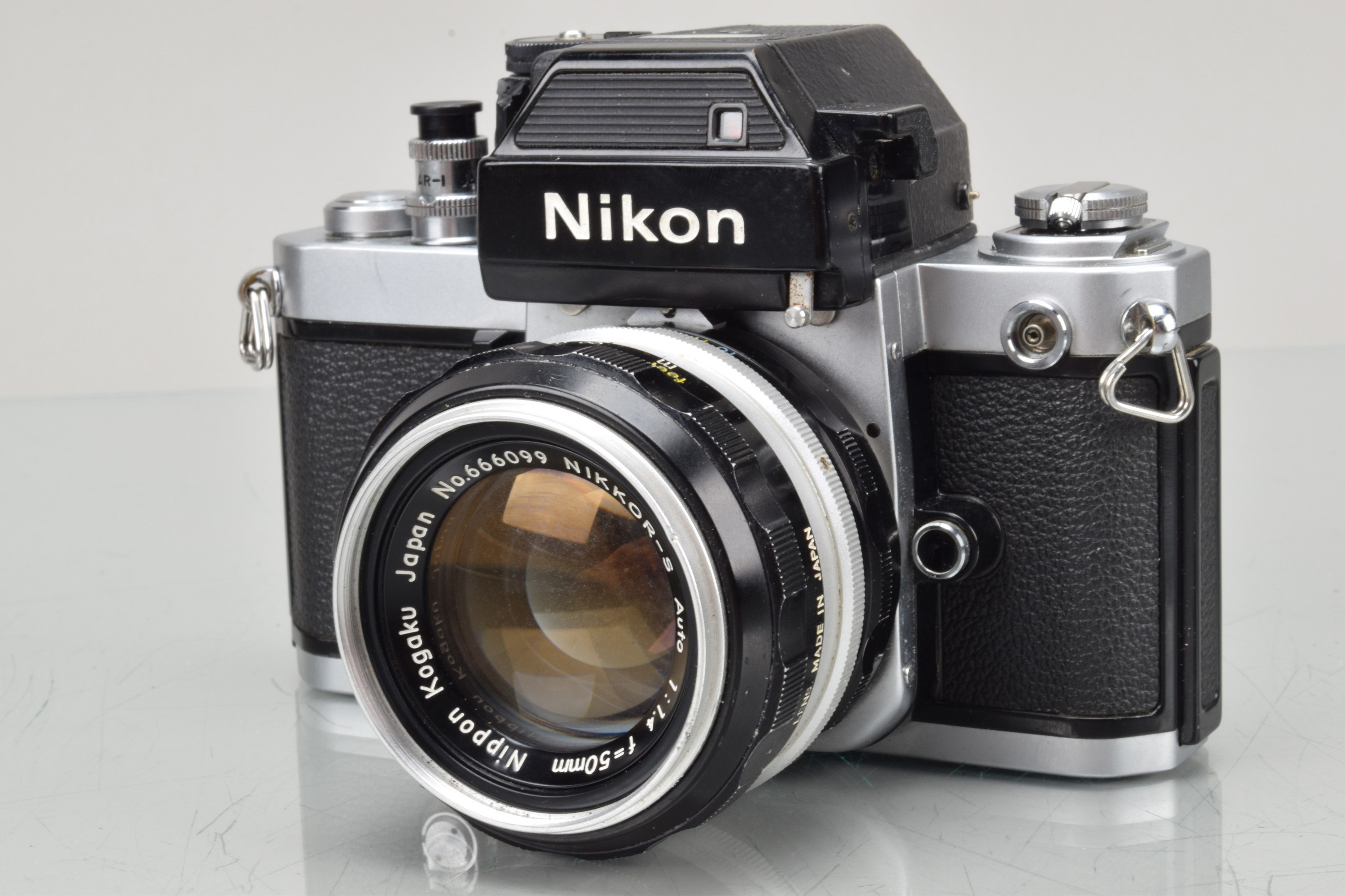 Photographica & Cameras Auction