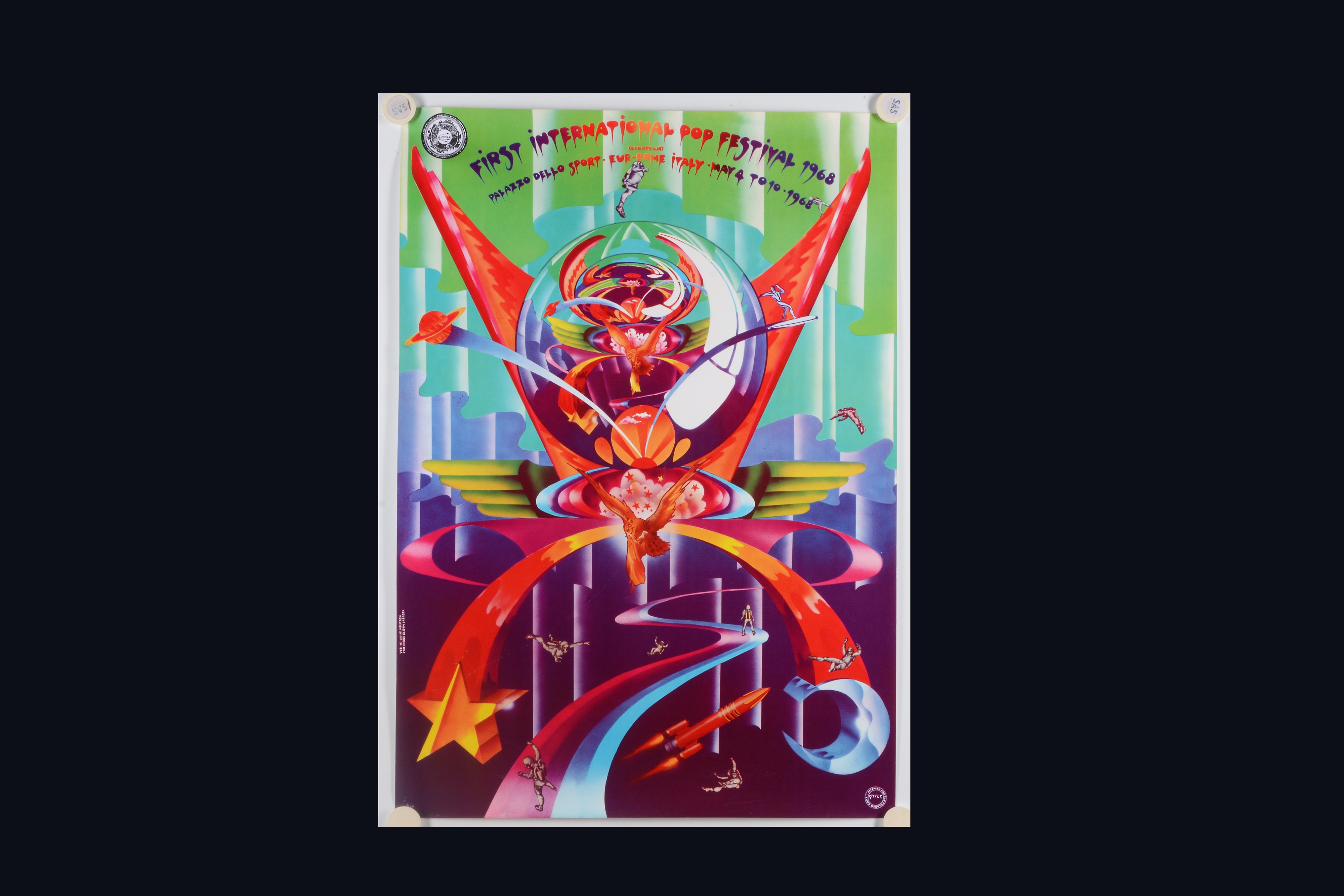 Music Auction