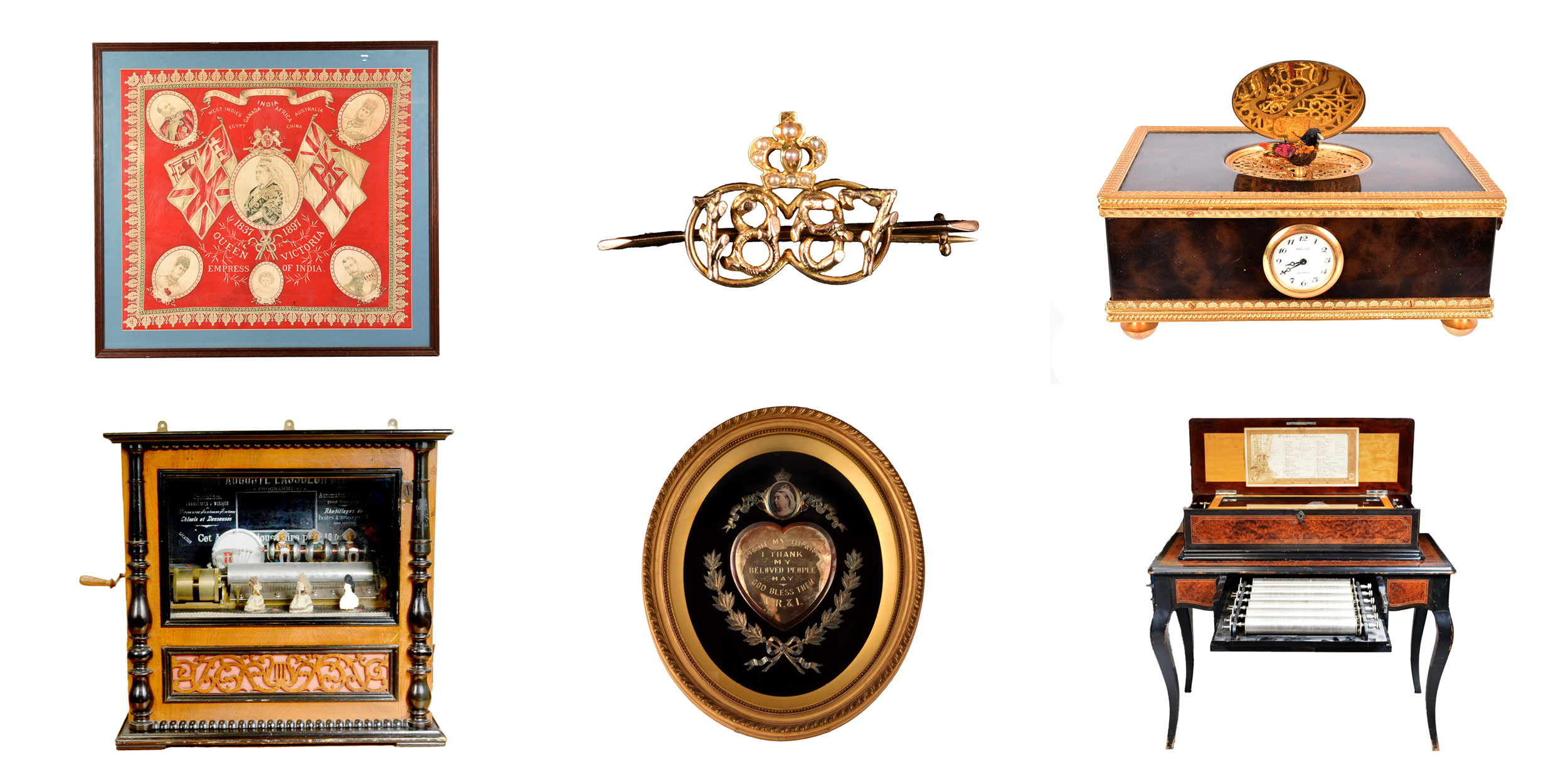  The Collector's Auction