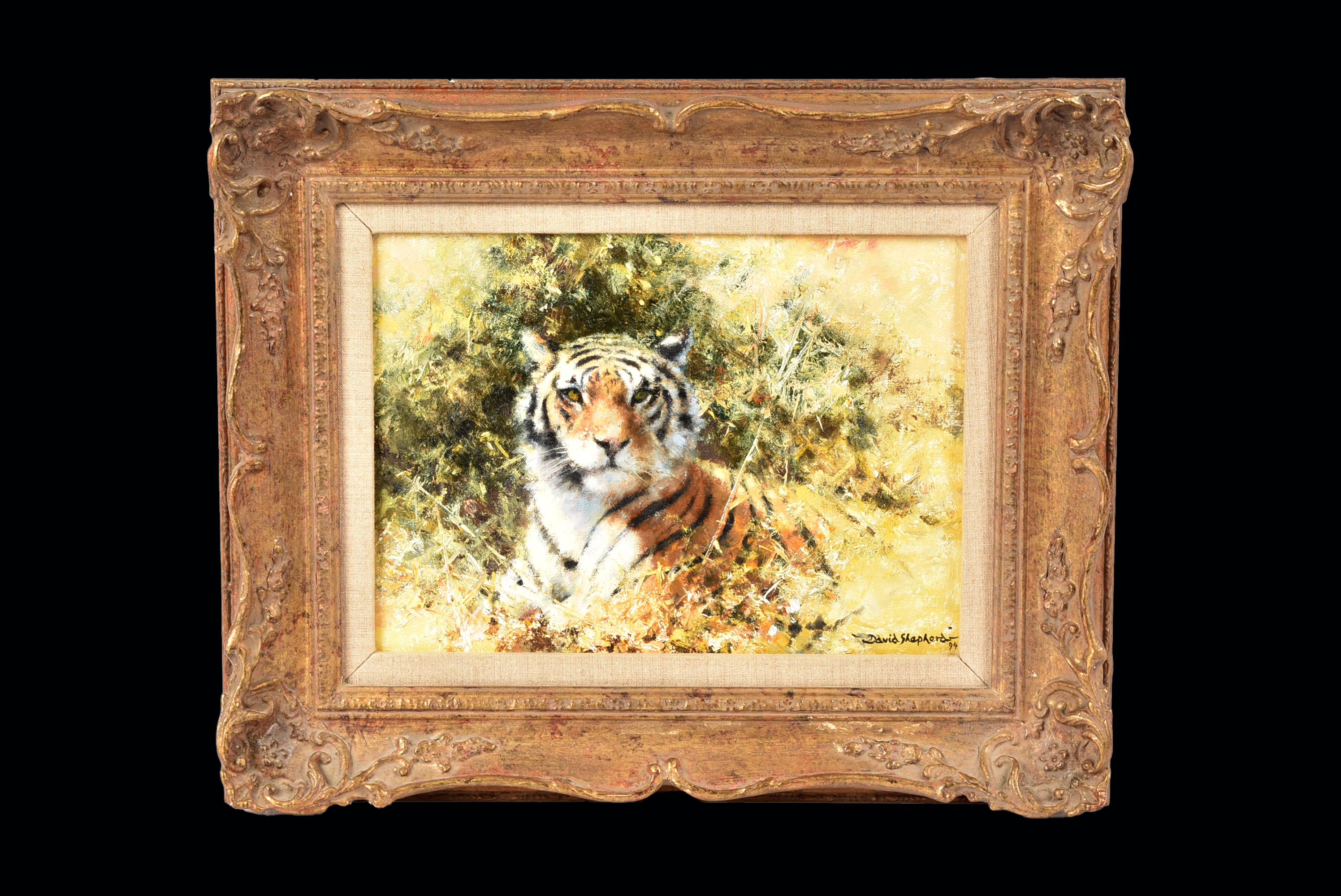 Antiques, Interior Design and Fashion.