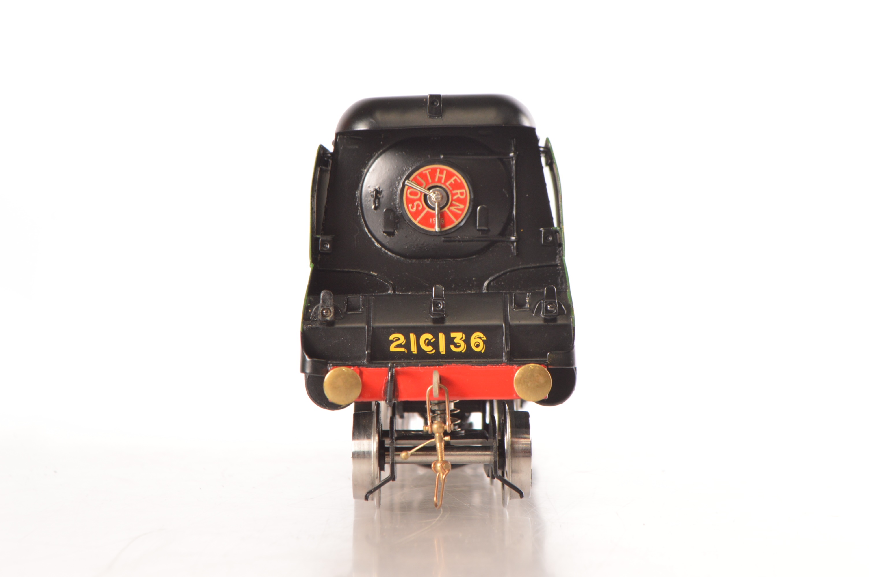 Glorious Trains: Part 3 - Smaller Gauges & Modern O Gauge Auction