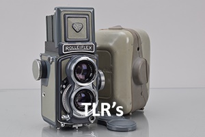 TLR's