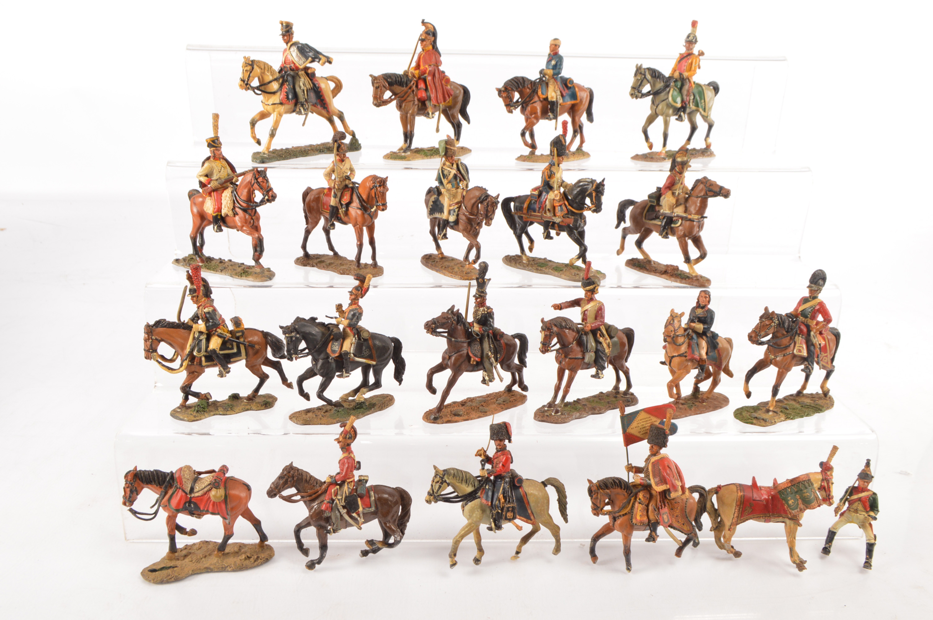 Popular Toys, Diecast & Figures Auction