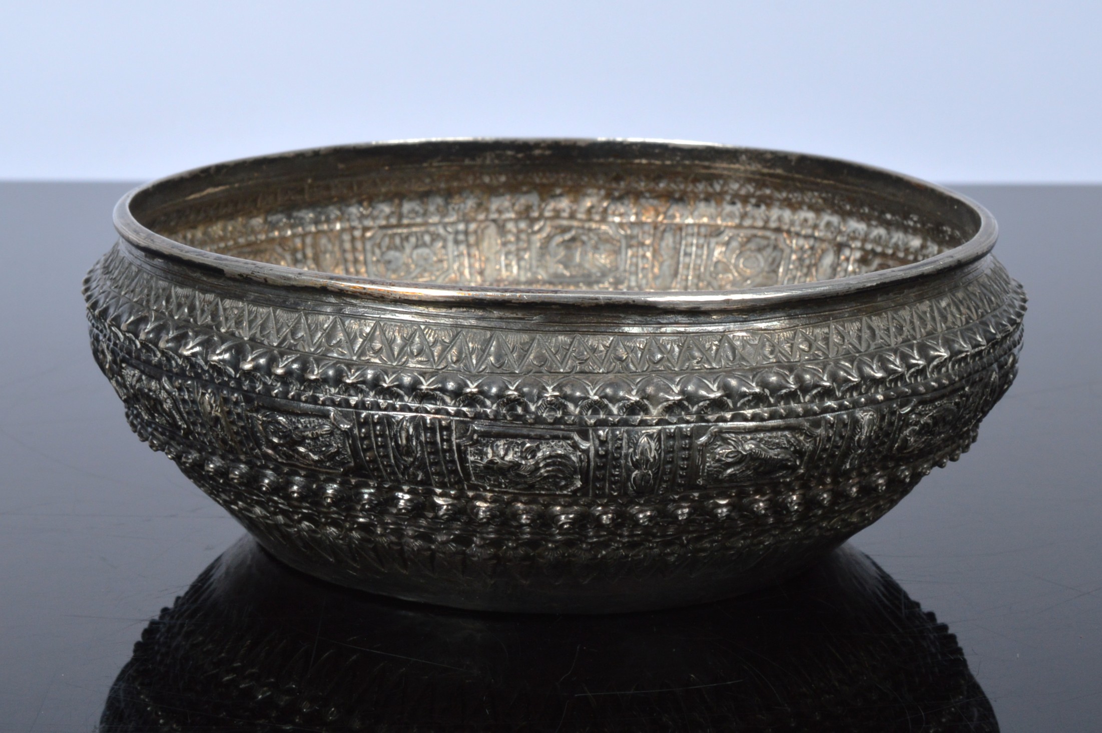 Jewellery & Silver Auction