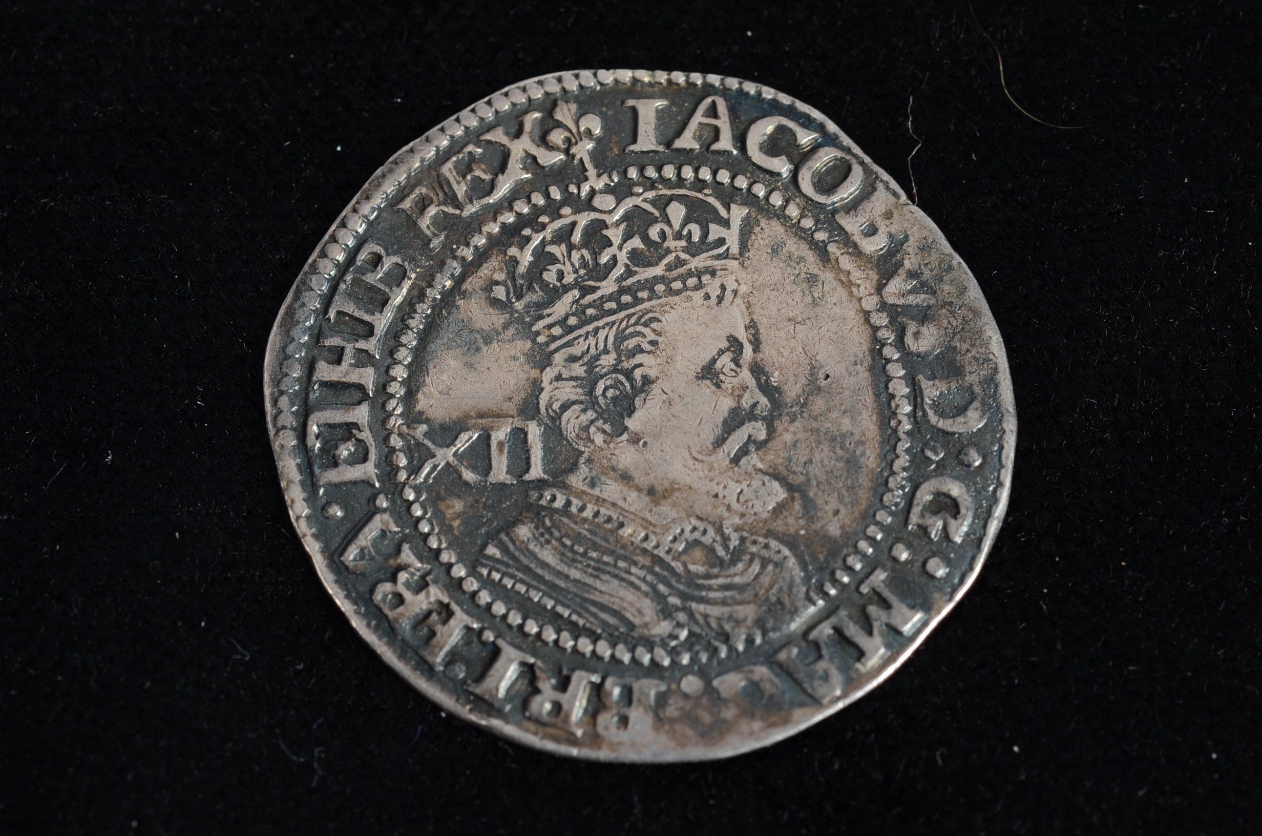 Coin Auction