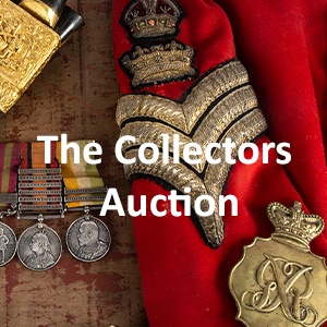 The Collector's Auction