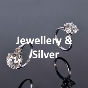 Jewellery and Silver