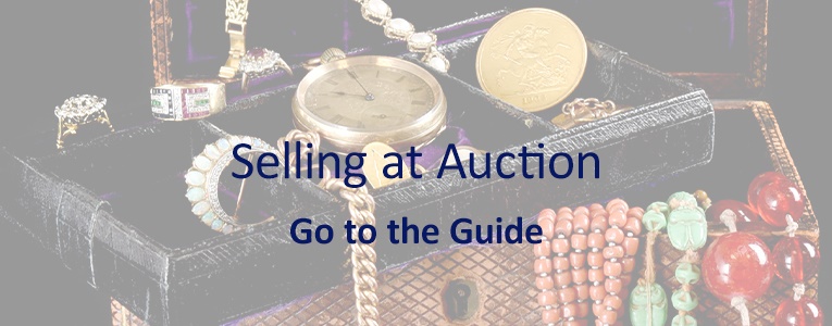 Selling at Auction