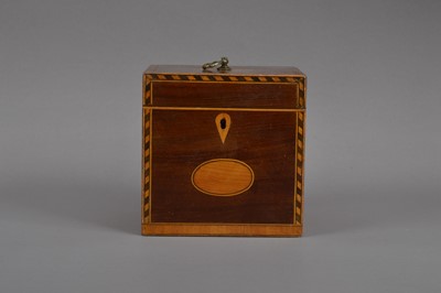 Lot 533 - IMPORTANT ANNOUNCEMENT! THE BOX IS NOW OPEN AND WE HAVE THE KEY