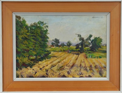 Lot 715 - E.W. Waldron (British 20th century)