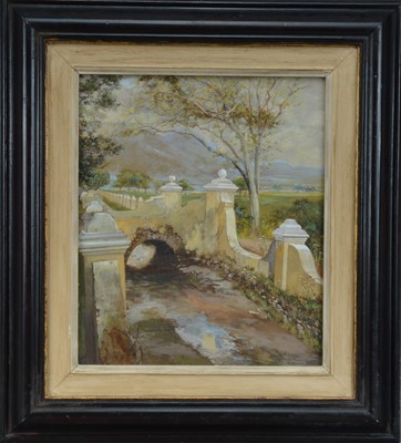 Lot 718 - Hedley Churchward (British 1862 1929)