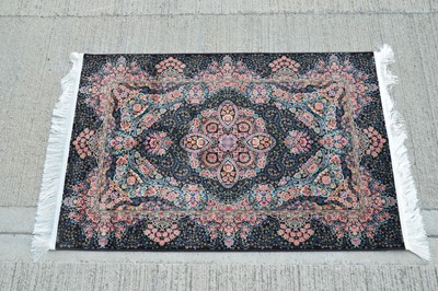 Lot 847 - A modern carpet