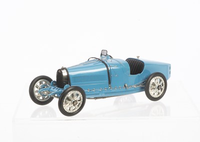 Lot 213 - A CMC 1:18 Bugatti Typ 35 Grand Prix 1924