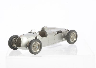 Lot 225 - A CMC 1:18 Auto-Union Typ C 1936-1937