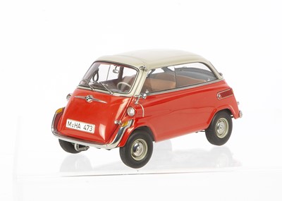 Lot 239 - AutoArt 1:18 BMW 600