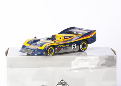 Lot 345 - Exoto Racing Legends 1:18 Porsche 917/30 1973