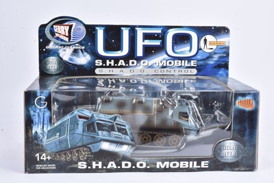 Lot 521 - A Product Enterprise Limited UFO S.H.A.D.O Mobile Control