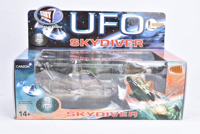 Lot 522 - A Product Enterprise Limited UFO Skydiver