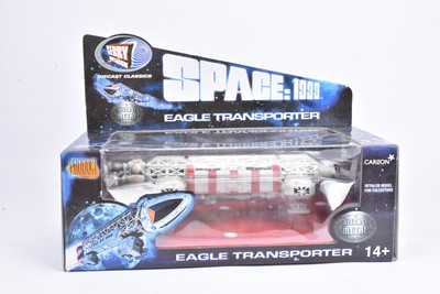 Lot 524 - A Product Enterprise Limited Space:1999 Eagle Transporter