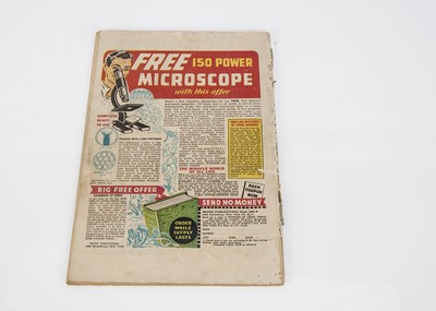 Lot 548 - Sharp Comics No 2 H C Blackerby 1945/46