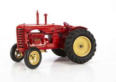 Lot 707 - Early Moko Lesney Massey-Harris 745D Tractor