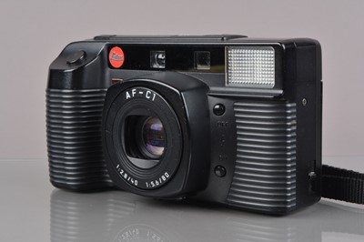 Lot 200 - A Leica AF-C1 Compact Camera