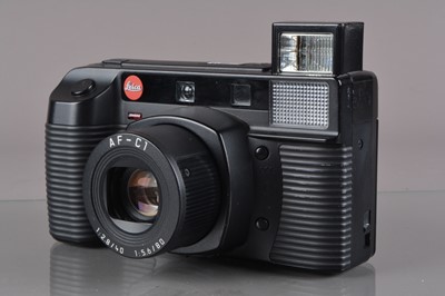 Lot 205 - A Leica AF-C1 Compact Camera
