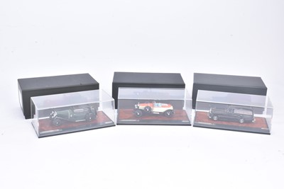 Lot 436 - Matrix Scale Models