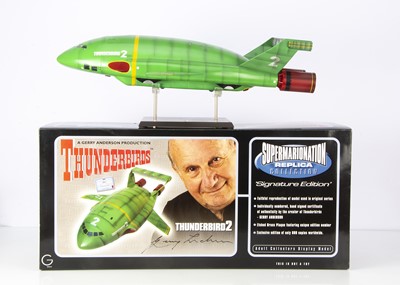 Lot 530 - A Product Enterprise Limited Thunderbird 2