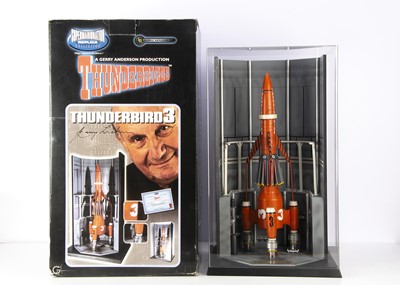 Lot 531 - A Product Enterprise Limited Thunderbird 3
