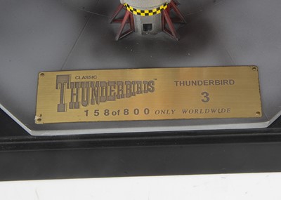 Lot 531 - A Product Enterprise Limited Thunderbird 3