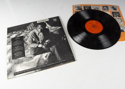 Lot 10 - Miles Davis LP
