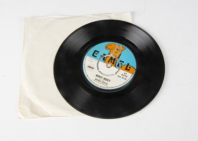 Lot 42 - Val Bennett 7" Single