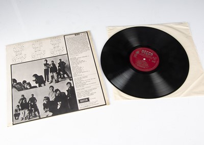 Lot 47 - Rolling Stones LP