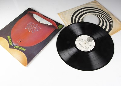 Lot 58 - Gentle Giant LP