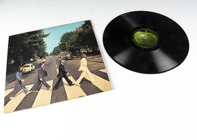 Lot 145 - The Beatles LP