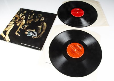 Lot 205 - Jimi Hendrix Experience LP