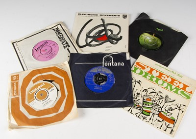 Lot 226 - Sixties 7" Singles / EPs