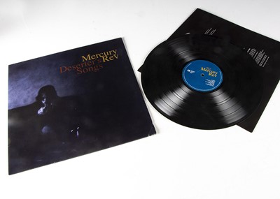 Lot 235 - Mercury Rev LP