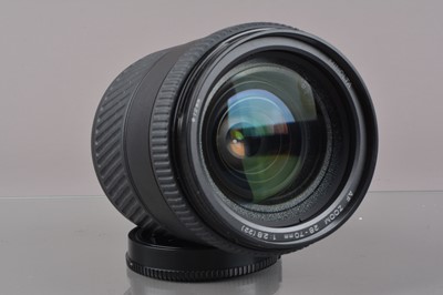 Lot 419 - A Minolta AF 28-70mm f/ 2.8G Lens