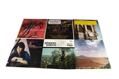 Lot 277 - Classical LPs