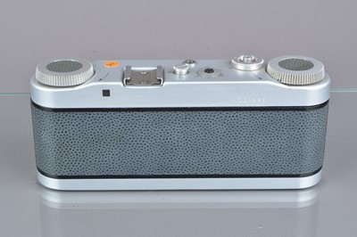 Lot 130 - A Wray Stereo Graphic Camera