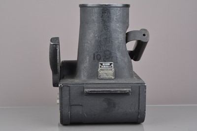 Lot 131 - A Fairchild K-20 Aircraft Camera