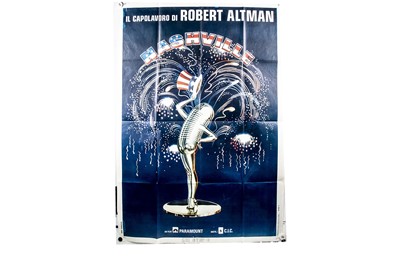 Lot 490 - Film Posters
